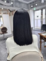 ナウラ バイ ボクノ 本厚木(Naura by bokuno)&nbsp;髪質改善矯正/トリートメント