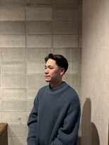 ワンワンオー バーバーショップ コンチネンタル(@110 BARBER SHOP continental)&nbsp;爽やか
