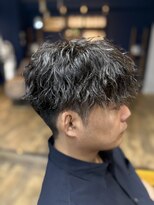 スカイフィールドヘアー(SKY FIELD HAIR)&nbsp;ツイストスパイラル