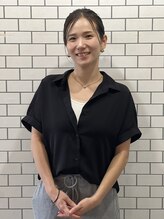 バディー ヘアーサロン(Buddy Hair Salon) 鈴木 舞