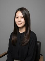 トゥーリ 長崎葉山店(tuuli) tuuli ◇大人可愛いミディアム 20代30代40代の髪質改善縮毛矯正