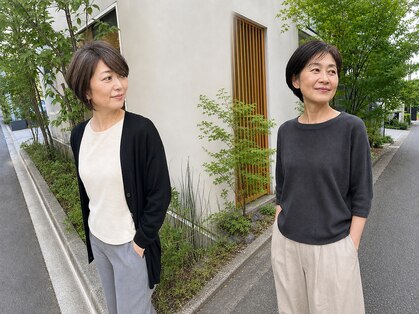 ツヤイロ 島田店の写真