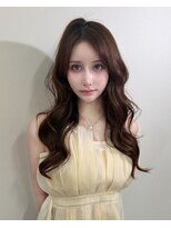 エトワールプラス 韓国スタイルレイヤー