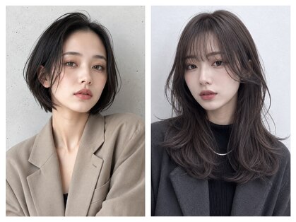 ゴロクヘアー(56 hair)の写真