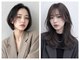 ゴロクヘアー(56 hair)の写真