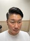 クアルト(Cuarto)の写真/【完全貸切×マンツーマン】あなたの大切なヘアスタイルを、ずっと同じスタイリストが担当。