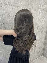 ユラ 中野(Yula)&nbsp;オリーブベージュ