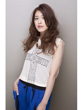 シャンプー 本庄店(SHAMPOO) ルーミーカール