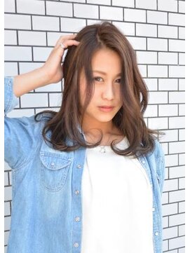 ミューズ 塩釜口店(MUSE) ~muse塩釜口~otona かわいいゆるふわパーマby高瀬