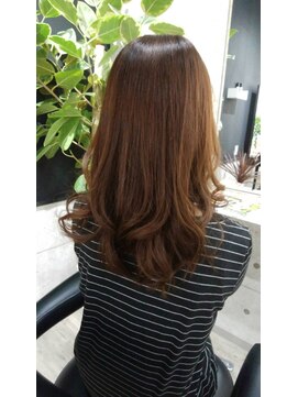 1%(ONE PERCENT) ロングスタイル