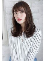 フォルテ 中田店&nbsp;ミディアムスタイル