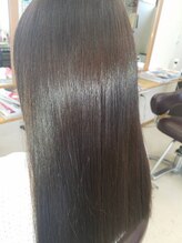 ヘアメイクサロン シェリー(HAIR MAKE SALON Cherie)