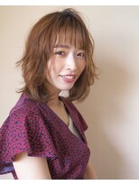 パール(PearL)&nbsp;《PearL》フェミニンロブ