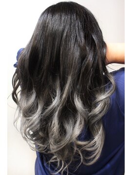 シェルティ フィエル(Shelltie Fiel) グレージュグラデーション☆ベーシックライン