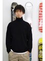 ティーズリーヘアラウンジ(T's:re hair lounge) 多田 遼太