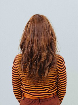 プロデュース 古淵店(Produce) 大人っぽエッジカール