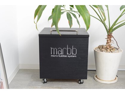 エボニー ヘアー(EBONY Hair)の写真