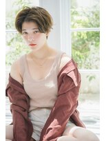 ネオリーブシェリエ 浅草店(Neolive cherie)&nbsp;大人クールショート 7