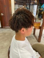 ヤソ(yaso)&nbsp;ソフトツイスト