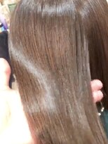 ニーニャ(NINa)&nbsp;髪質改善 西宮北口☆ホリスティックNINaスタイル☆20111