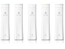 ALEXAひばりケ丘ではシャンプーやスタイリング剤ヘアケアも充実♪COTA(コタ）N.（エヌドット）正規取扱店。