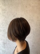 ナトゥーラ 一宮(NATURA)&nbsp;8月×お客様スタイル