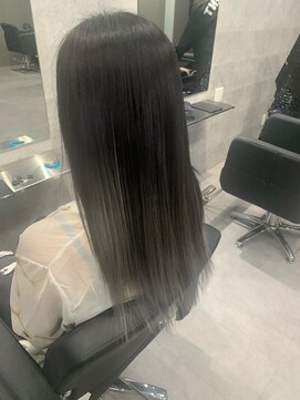 モダンメイド 四条烏丸(modern made) 髪質改善前髪ありイメチェン 20代30代40代50代 ショートボブ