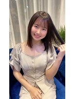 ハンナ 名古屋(HANNAH)&nbsp;ハンナ式髪質改善縮毛矯正