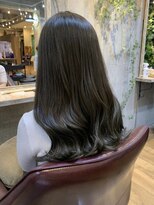 ロダット 横浜(LODAT by little)&nbsp;オリーブベージュ【LODAT横浜】