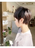 耳かけ春ショート