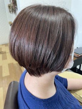 インフィニート(infinito) 大人ピンクショート