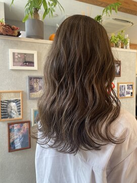 ハーヴィー(HARVEY) ほんとは中トロ食べたいけどえびたべてる。