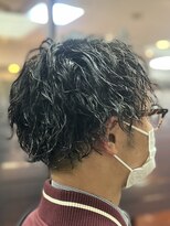 ヒロギンザ 新橋日比谷口店(HIRO GINZA)&nbsp;ツイストスパイラル