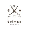 オリバー 諫早店(ORiVER)のお店ロゴ