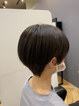 アルター(aL ter) くびれショート