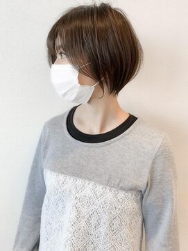 フォーカス 南流山店(FOCUS) 人気ショート