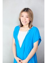 ヘアリゾート バルボア アイランド(hair resort Balboa Island)&nbsp;ウチカワ ユリ