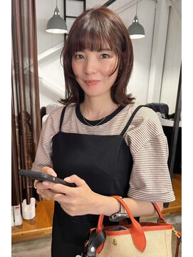 ミスターグッドモーニング(MR.GOOD MORNING) すこーしのフェイスレイヤー