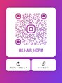ヘアショップ ホップエム(HAIR SHOP HOP M)&nbsp;Instagramもやってます！DMでも予約、ご相談受け付けてます！