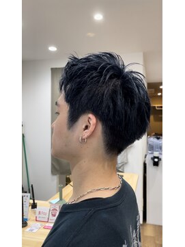 ベイビー(Baby) メンズスタイル