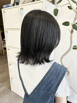 ロンデル(RONDEL) マットグレー