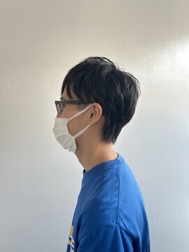 セダクション 道後樋又店(Seduction) 松山市/20代/30代/40代/すっきり2ブロック