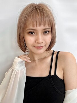 アッシュ 藤が丘店(Ash) サロンスタイル