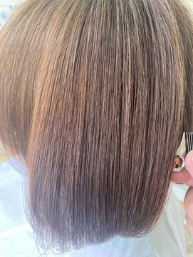 ベルフェミン ココニール(Belle femin coconeel) オーダーメイドストレート