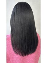 シーン(seen.)&nbsp;縮毛矯正【最上】