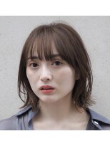 リド 新庄店 LIDO&nbsp;外ハネボブ