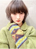 【Say.福岡】マッシュウルフ×レイヤ×くびれレイヤー×前髪
