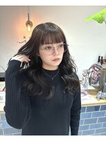 カイ(kai) 大人艶カラー