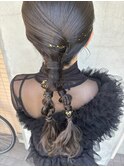 タイトツイン