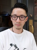 ローサムカットワークス(LOSOME CUT WORKS)&nbsp;サイドパート